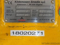 Carl Stahl WLL.30T