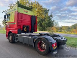 DAF XF 440 Spacecab
