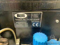 BJB Motoman YR-HP20-A00