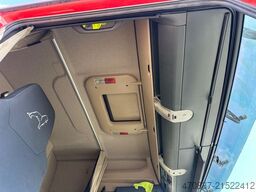 MAN TGX 18.500 / Hydraulik / Retarder