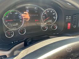 MAN TGX 18.500 / Hydraulik / Retarder