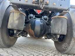 MAN TGX 18.500 / Hydraulik / Retarder