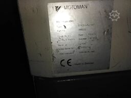 Motoman YR-UP20-A00