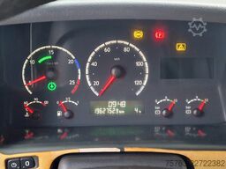 Scania R500 V8 Topline 4x2 - Manual gearbox - Retarder...