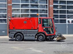 Schmidt Swingo 200 + - 4 wheel steering - Dutch Registr...