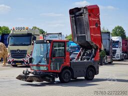 Schmidt Swingo 200 + - 4 wheel steering - Dutch Registr...