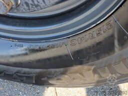 Schmidt Swingo 200 + - 4 wheel steering - Dutch Registr...