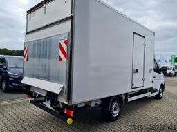 Renault Master Möbel Koffer LBW KOMFORT PDC TEMPOMAT