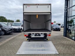 Renault Master Möbel Koffer LBW KOMFORT PDC TEMPOMAT
