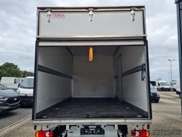 Renault Master Möbel Koffer LBW KOMFORT PDC TEMPOMAT