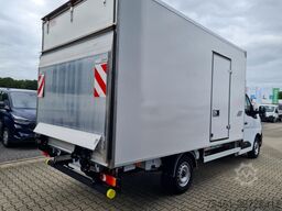Renault Master Möbel Koffer LBW KOMFORT PDC TEMPOMAT