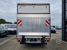 Renault Master Möbel Koffer LBW KOMFORT PDC TEMPOMAT