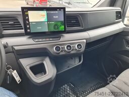 Renault Master Möbel Koffer LBW KOMFORT PDC TEMPOMAT