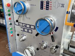 GORNATI LEGOOR 300