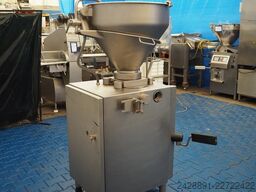 HANDTMANN VF 608 plus