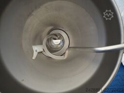 HANDTMANN VF 608 plus