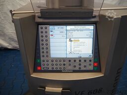 HANDTMANN VF 608 plus