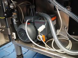 HANDTMANN VF 608 plus