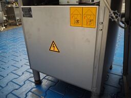 HANDTMANN VF 608 plus