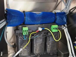 HANDTMANN VF 608 plus