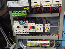 HANDTMANN VF 608 plus