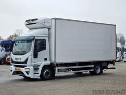 Iveco Eurocargo 120.250 4x2 - Thermoking T-800R Frigo...