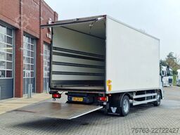 Iveco Eurocargo 120.250 4x2 - Thermoking T-800R Frigo...