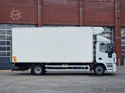 Iveco Eurocargo 120.250 4x2 - Thermoking T-800R Frigo...