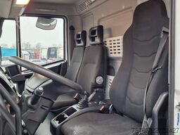 Iveco Eurocargo 120.250 4x2 - Thermoking T-800R Frigo...