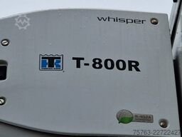 Iveco Eurocargo 120.250 4x2 - Thermoking T-800R Frigo...