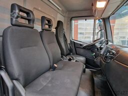 Iveco Eurocargo 120.250 4x2 - Thermoking T-800R Frigo...
