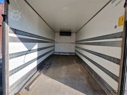Iveco Eurocargo 120.250 4x2 - Thermoking T-800R Frigo...