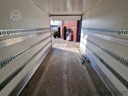 Iveco Eurocargo 120.250 4x2 - Thermoking T-800R Frigo...