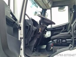 Iveco Eurocargo 120.250 4x2 - Thermoking T-800R Frigo...