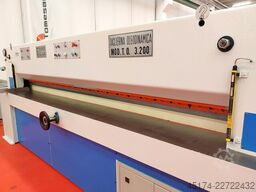 EMME ELLE - ITALY T.O. 3200