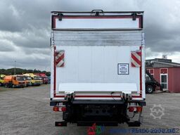 Mercedes-Benz Antos 1830 Isolierter Koffer 7.40m LBW 1.5t.