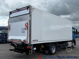 Mercedes-Benz Antos 1830 Isolierter Koffer 7.40m LBW 1.5t.