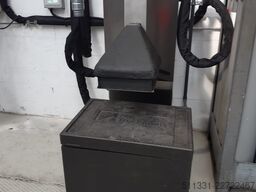 TRIVENTEK Pelletizer PE50 Aquila