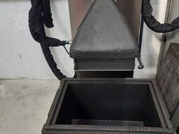 TRIVENTEK Pelletizer PE50 Aquila