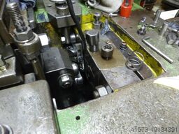 HILGELAND CH1L