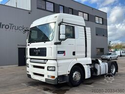 MAN TGA 18.440 (BOITE MANUELLE / MANUAL GEARBOX)