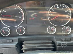 MAN TGA 18.440 (BOITE MANUELLE / MANUAL GEARBOX)