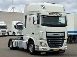 DAF XF 480 SSC 730Tkm / 2 Tank *NL-Truck*
