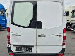 Mercedes-Benz SPRINTER 311 CDI