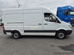 Mercedes-Benz SPRINTER 311 CDI