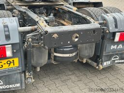 MAN TGA 26.430 XXL 6x2/4 Euro 4 / 762 Tkm *NL-Truck*