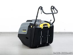 Kärcher KM 75/40 W Bp - 2016y NEW BATTERIES