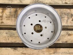 GSL German Standard Lift 6.50F-10  ET-17  604700  5-Loch