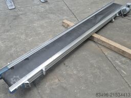Forderband Transportband  Conveyor Conveyor