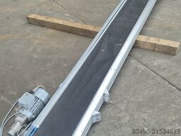 Forderband Transportband  Conveyor Conveyor